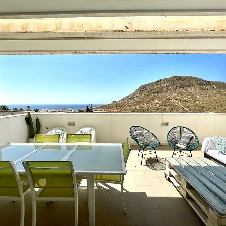 Moderno Apartamento Con Vistas Al Mar Лас Негрес Екстериор снимка