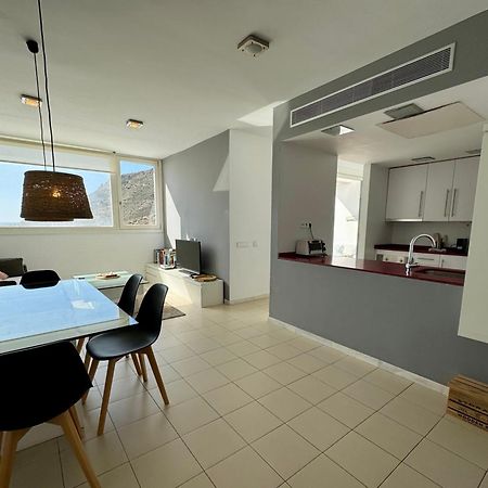 Moderno Apartamento Con Vistas Al Mar Лас Негрес Екстериор снимка