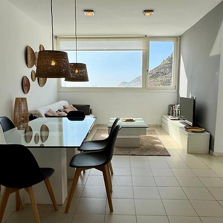Moderno Apartamento Con Vistas Al Mar Лас Негрес Екстериор снимка