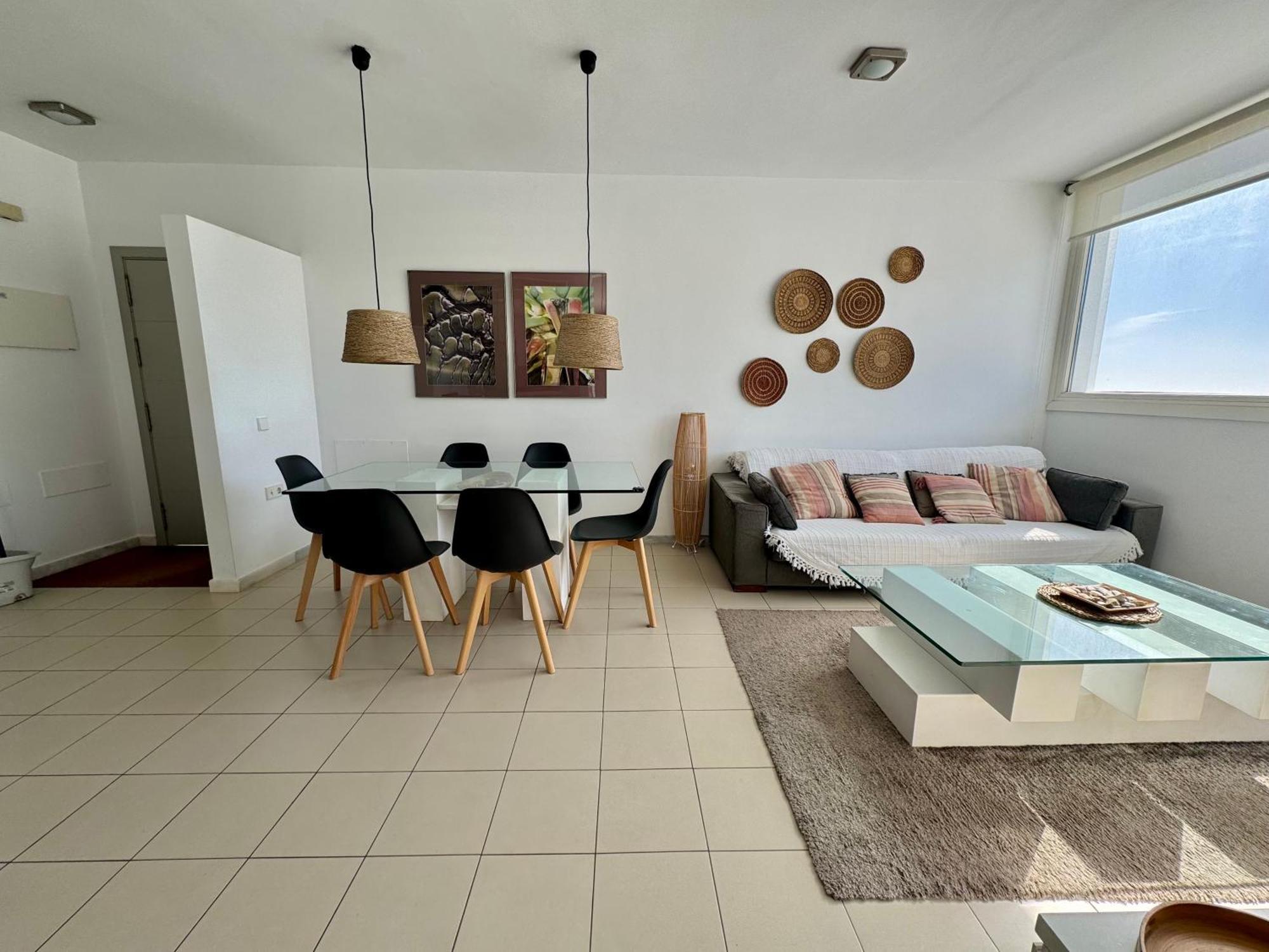 Moderno Apartamento Con Vistas Al Mar Лас Негрес Екстериор снимка