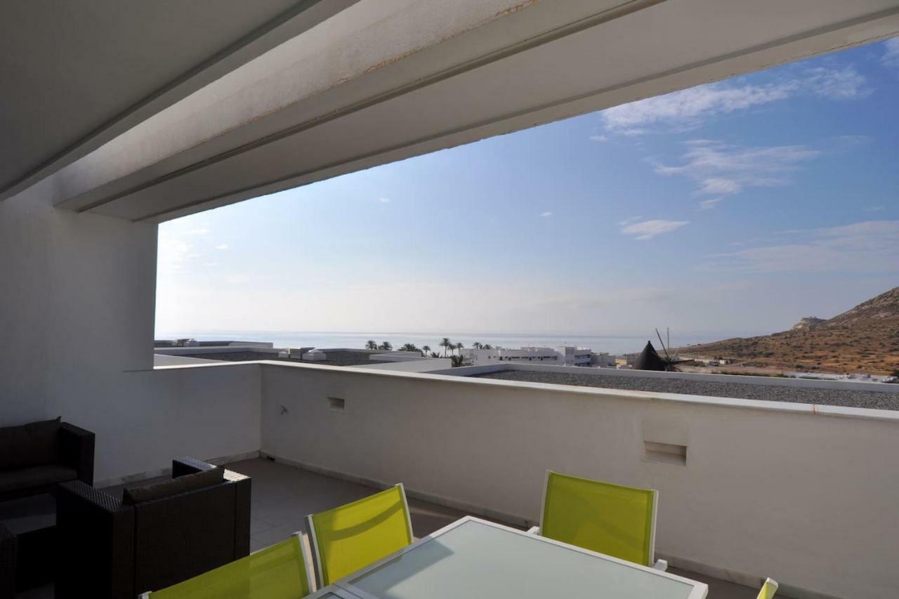 Moderno Apartamento Con Vistas Al Mar Лас Негрес Екстериор снимка