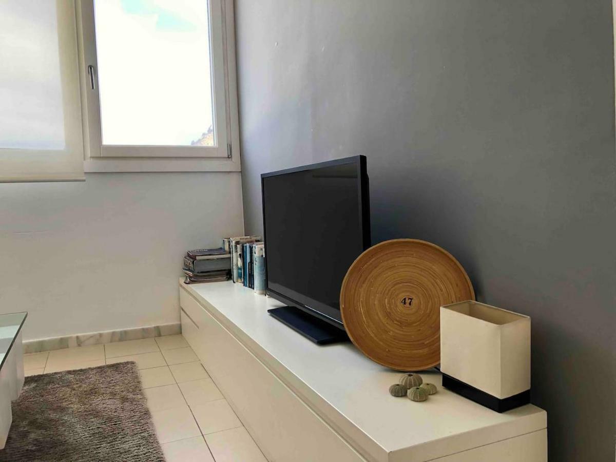 Moderno Apartamento Con Vistas Al Mar Лас Негрес Екстериор снимка