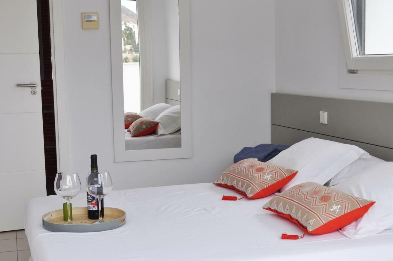 Moderno Apartamento Con Vistas Al Mar Лас Негрес Екстериор снимка