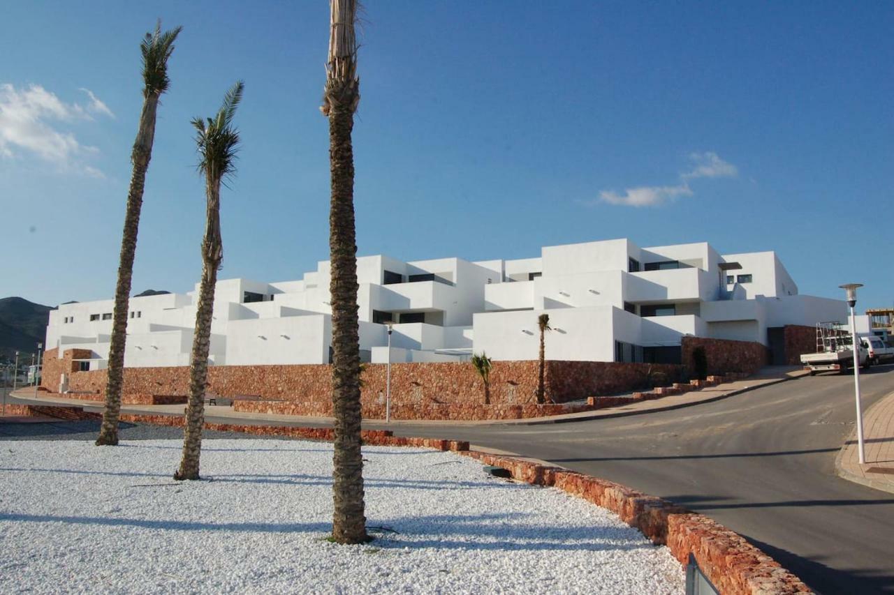 Moderno Apartamento Con Vistas Al Mar Лас Негрес Екстериор снимка