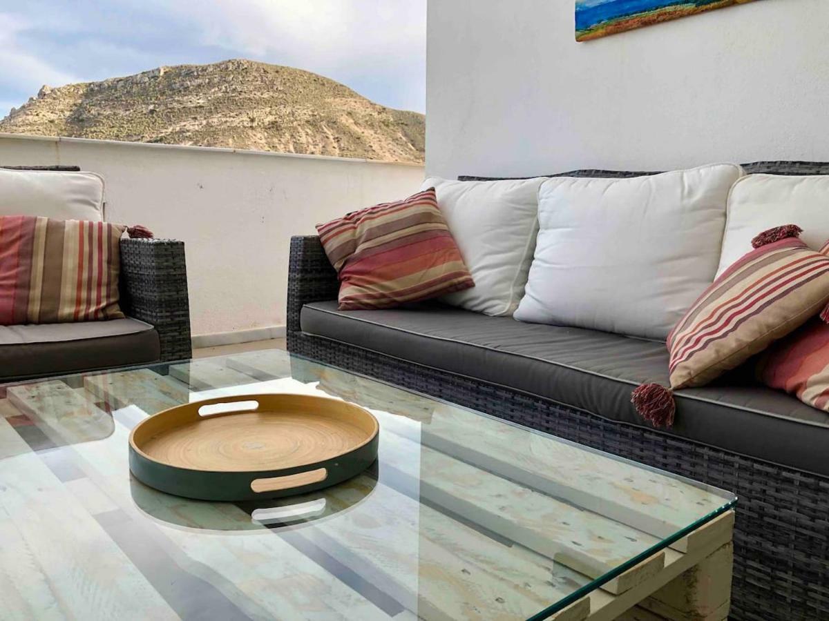 Moderno Apartamento Con Vistas Al Mar Лас Негрес Екстериор снимка